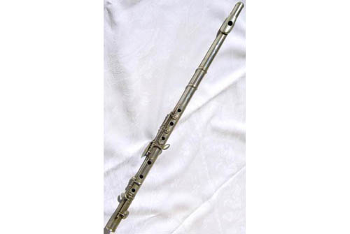 Flauto francese