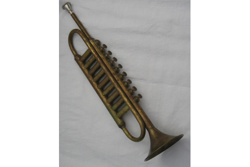 Tromba-armonica