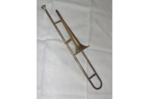 Trombone-armonica