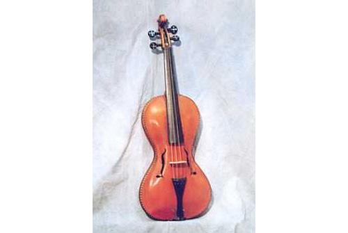 Violino Guseto