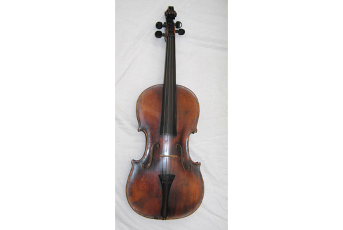 Violino italiano