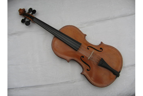Violino Monzino