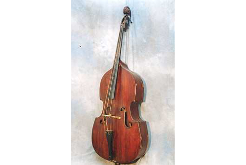 Violino-Stroh